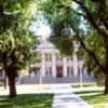 Colorado State University in Fort Collins, Colorado
